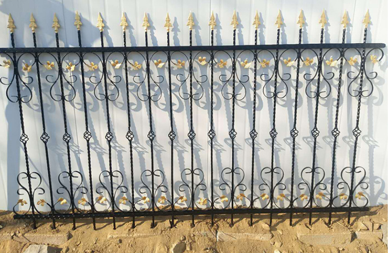 護(hù)欄圍欄欄桿