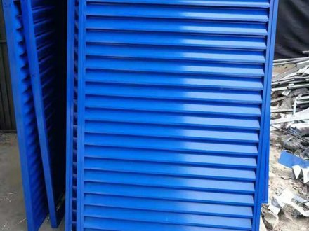 回風口百葉格柵生產(chǎn)廠家