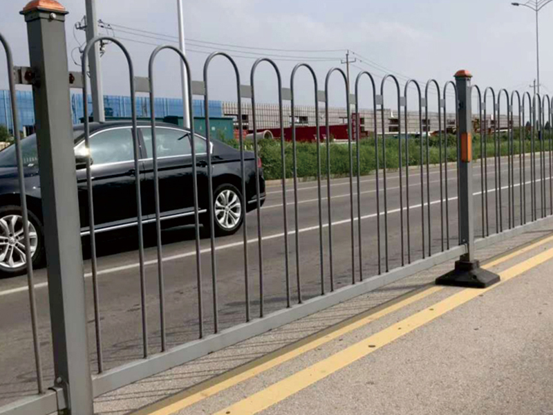 市政交通護(hù)欄